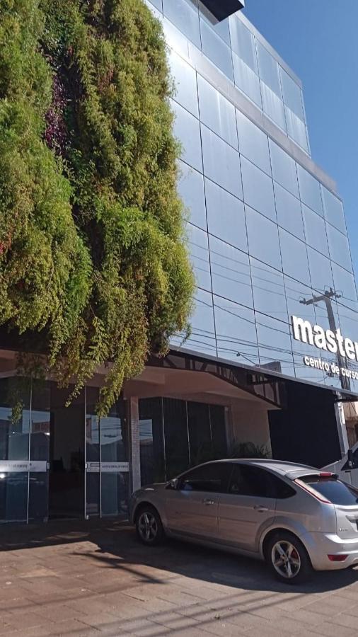 Edificio Master Cascavel (Parana) Exterior foto