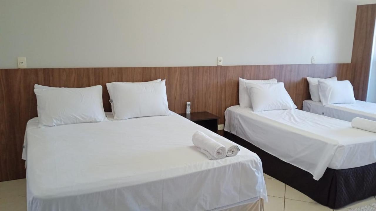 Edificio Master Cascavel (Parana) Exterior foto
